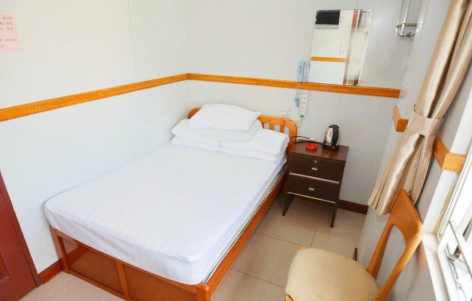 Hong Kong Jiu Long Hostel エクステリア 写真