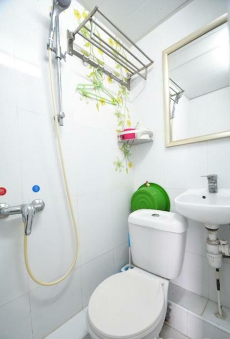 Hong Kong Jiu Long Hostel エクステリア 写真