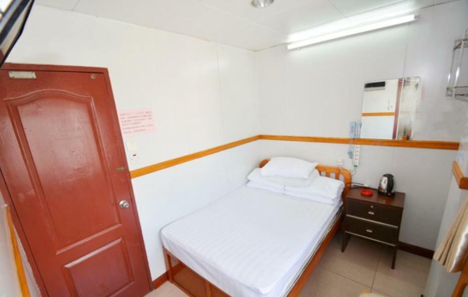 Hong Kong Jiu Long Hostel エクステリア 写真